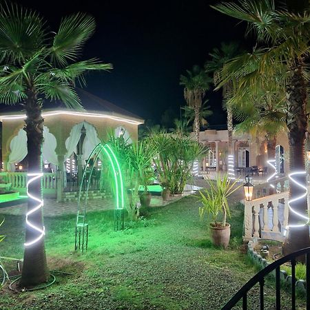 מרקש Eden Suite מראה חיצוני תמונה