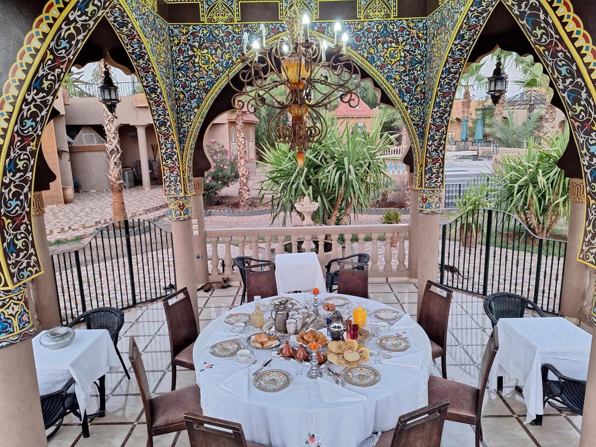 מרקש Eden Suite מראה חיצוני תמונה