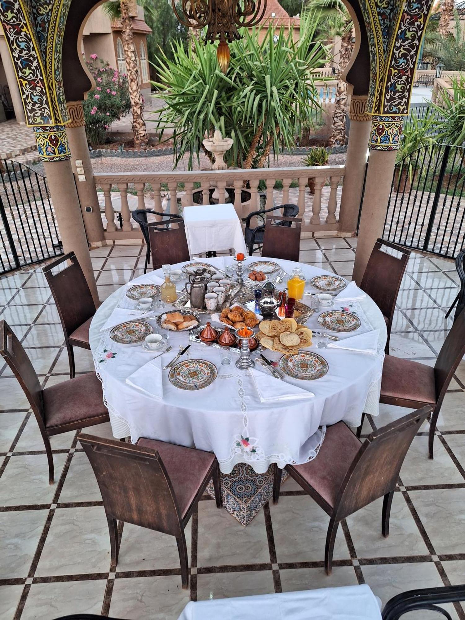 מרקש Eden Suite מראה חיצוני תמונה