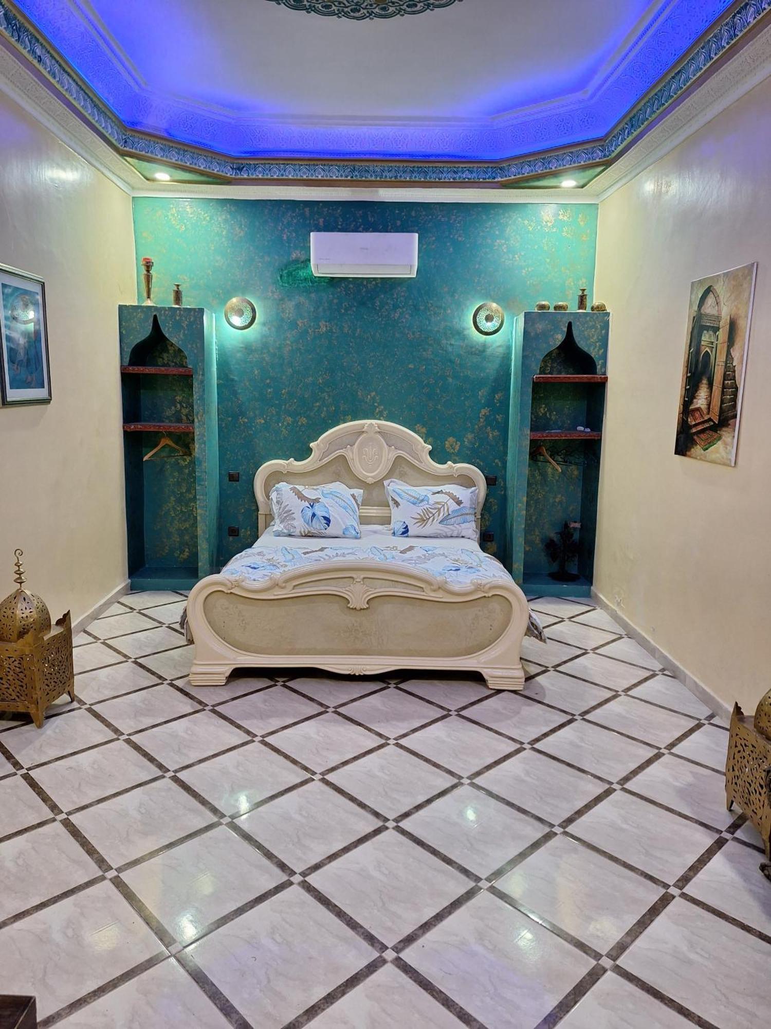מרקש Eden Suite מראה חיצוני תמונה