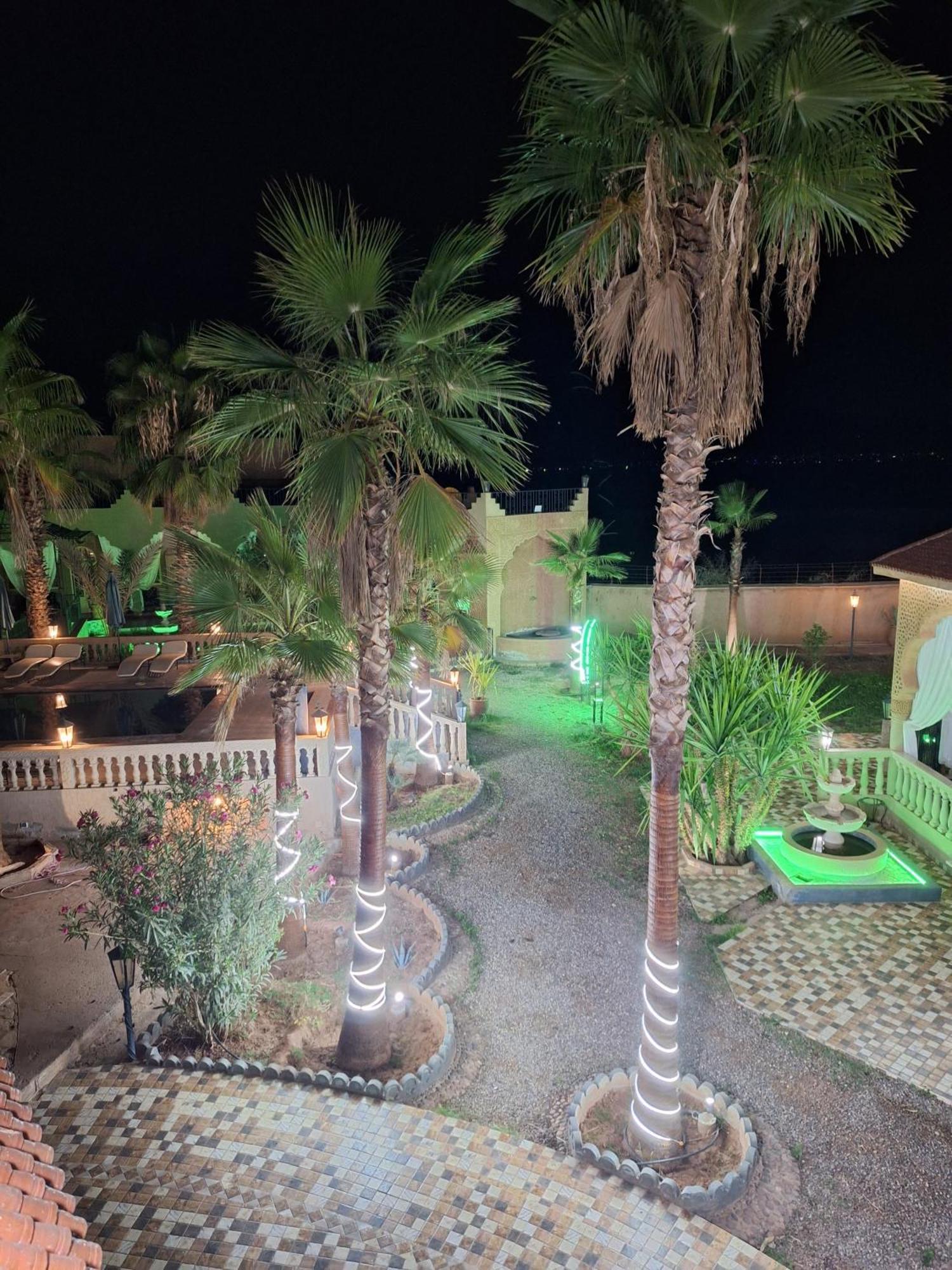 מרקש Eden Suite מראה חיצוני תמונה