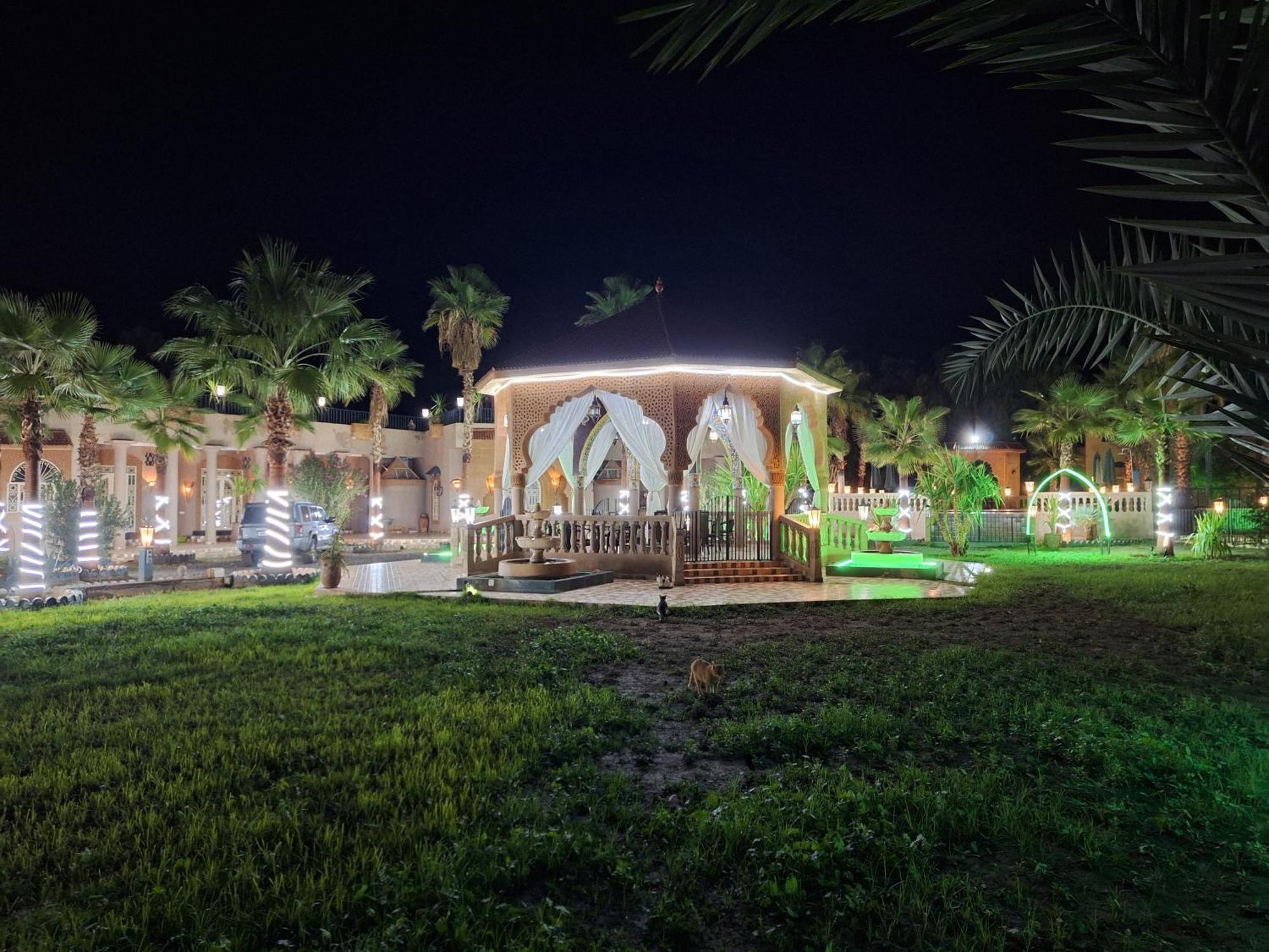 מרקש Eden Suite מראה חיצוני תמונה