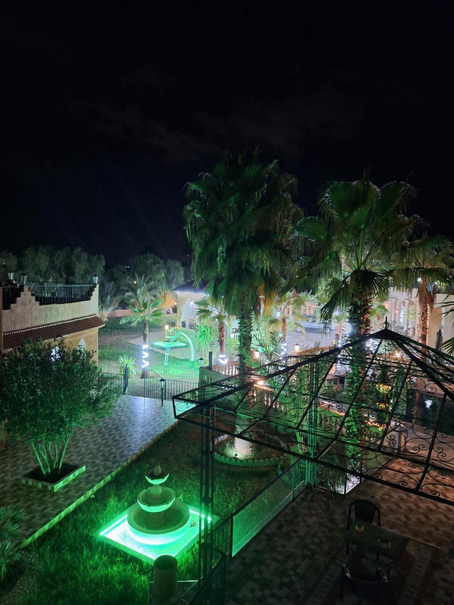 מרקש Eden Suite מראה חיצוני תמונה