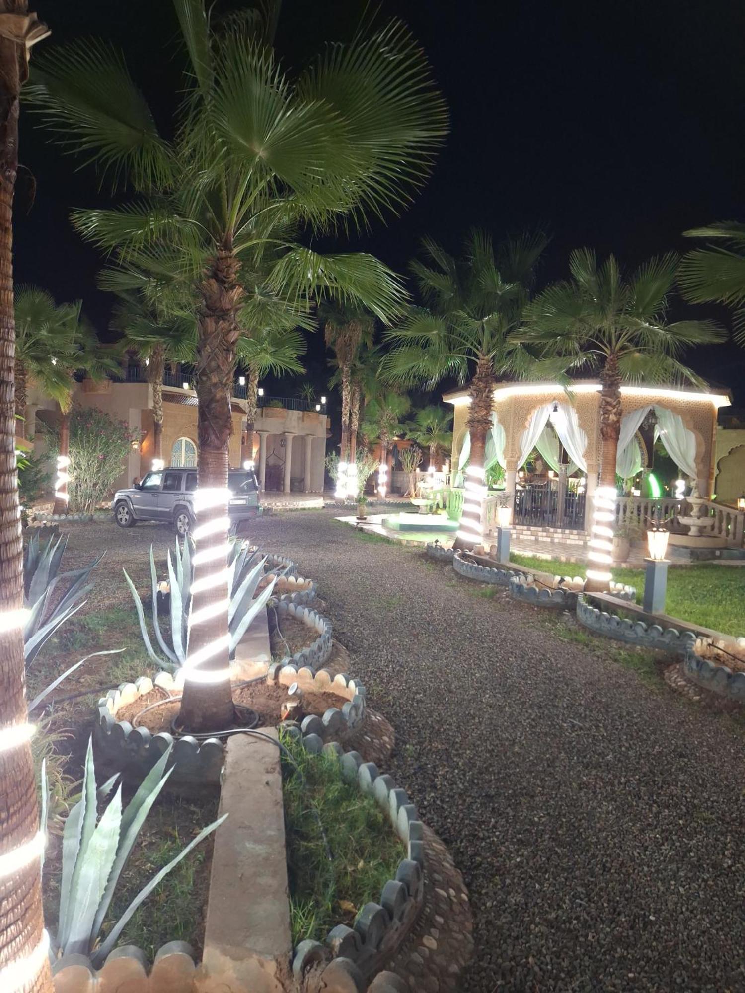 מרקש Eden Suite מראה חיצוני תמונה