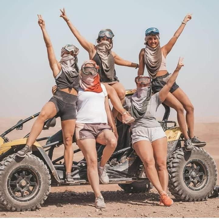 מרקש Eden Suite מראה חיצוני תמונה